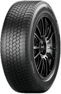 Pirelli Ice Friction ( 255/40 R20 101H XL Elect, Nordiska vinterdäck, PNCS )
