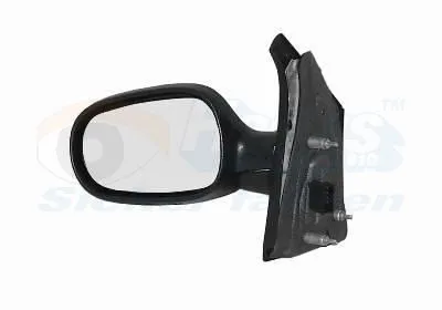 Backspegel VAN WEZEL 4326818