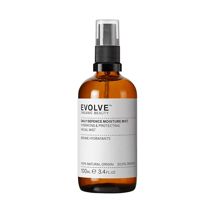 Evolve Daily Defence Moisture Mist 100 ml