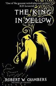 The King in Yellow (#3769)