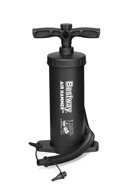 Handpump Air Hammer 2800 ml
