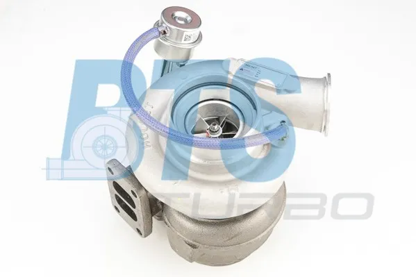 Turboaggregat BTS TURBO T914345
