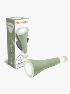 Kidywolf Ficklampa - Kidyflashlight - Grön