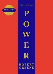 The 48 Laws Of Power