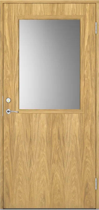 Swedoor Castilla Ytterdörr ek 888×1980 mm (#4014)