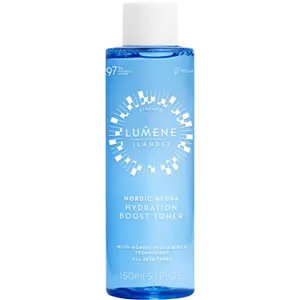 Lumene Nordic Hydra Hydration Boost Toner 150 ml