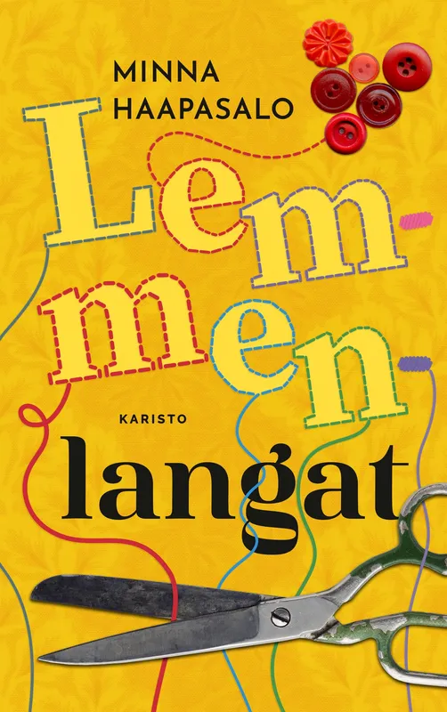 Lemmenlangat, E-bok