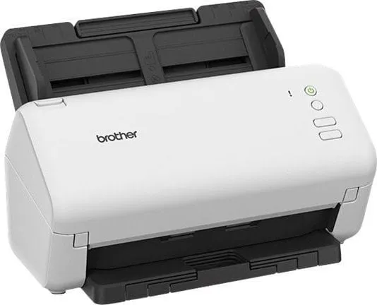Brother ADS-4100 Document Scanner