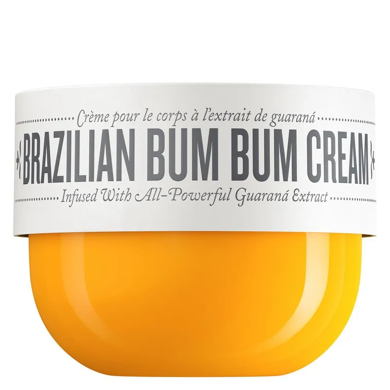 Sol De Janeiro Brazilian Bum Bum Body Cream 75ml