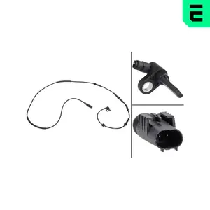 ABS-givare OPTIMAL 06-S657