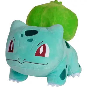 Pokémon Gosedjur Bulbasaur 20 cm