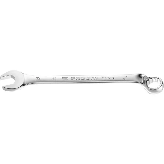 Facom 41.8 U-ringnyckel 8 mm