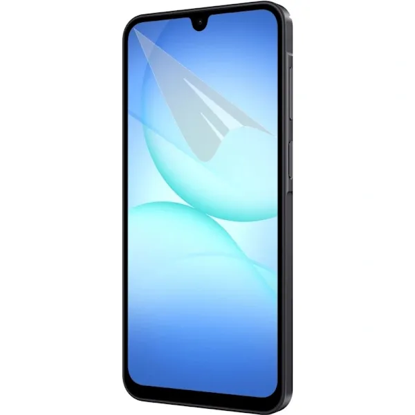 2-Pack Samsung Galaxy A17 Skärmskydd – Ultra Thin