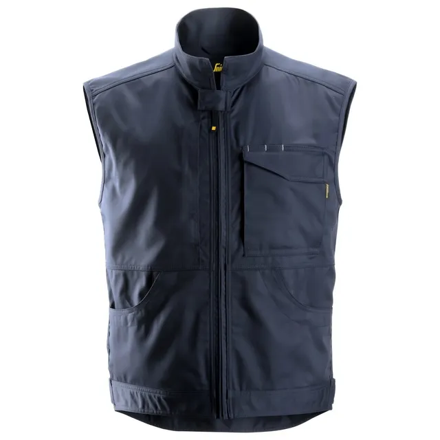 SERVICEVÄST REGULAR MARIN XXL | Beijerbygg Byggmaterial
