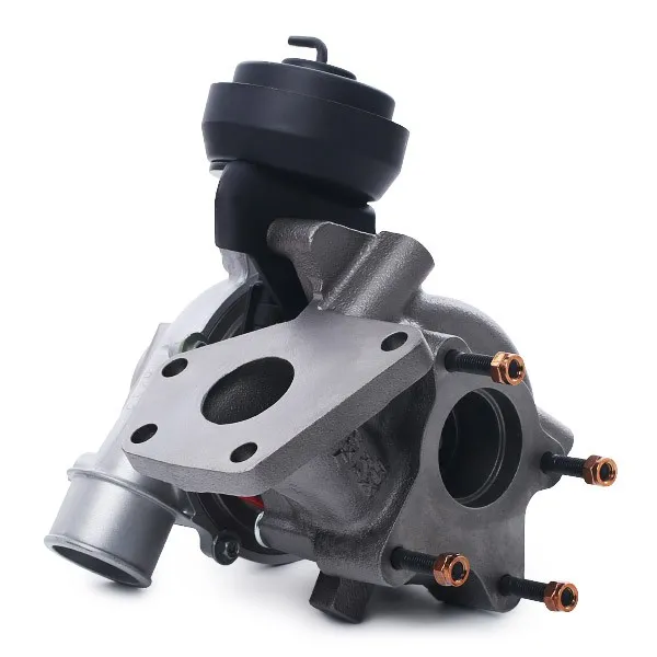 Turboaggregat RIDEX REMAN 2234C0206R