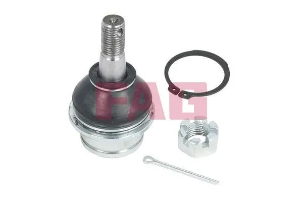 Spindelled FAG 825 0347 10