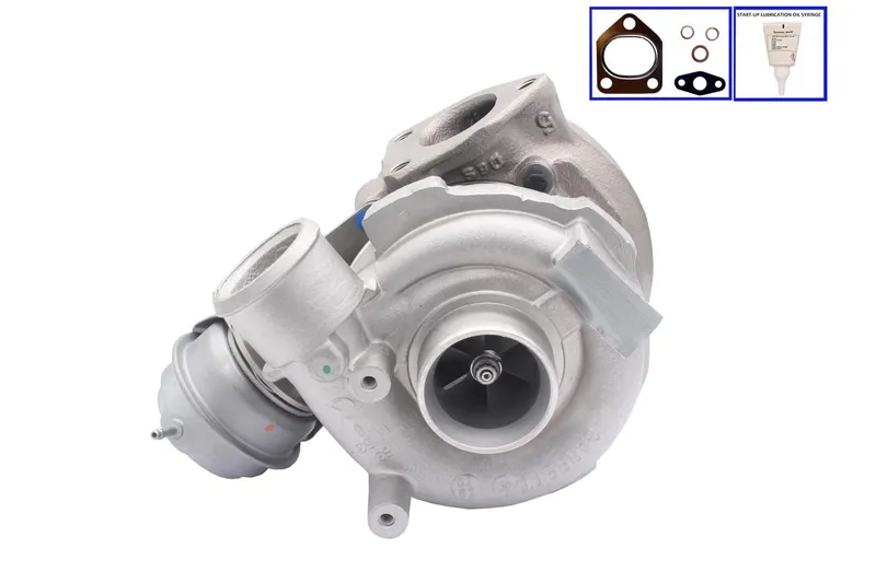 WALKER 59148G-PV Turboaggregat