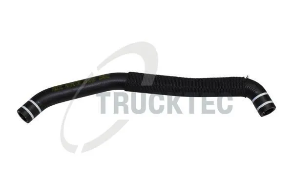 Kylarslang TRUCKTEC AUTOMOTIVE 07.40.127