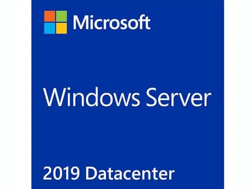 Microsoft Windows Server 2019 Datacenter Engelska