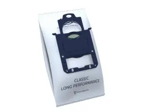 Electrolux Dammsugarpåsar S-Bag Classic Long Performance, 4st