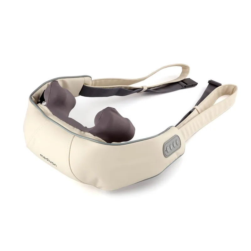Medivon Neck Massager Sooth White