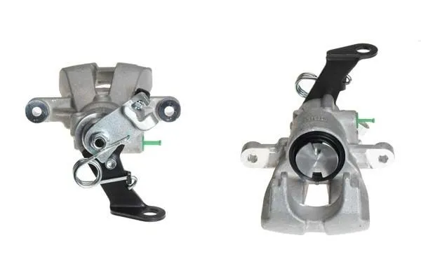 Bromsok MAPCO 144086