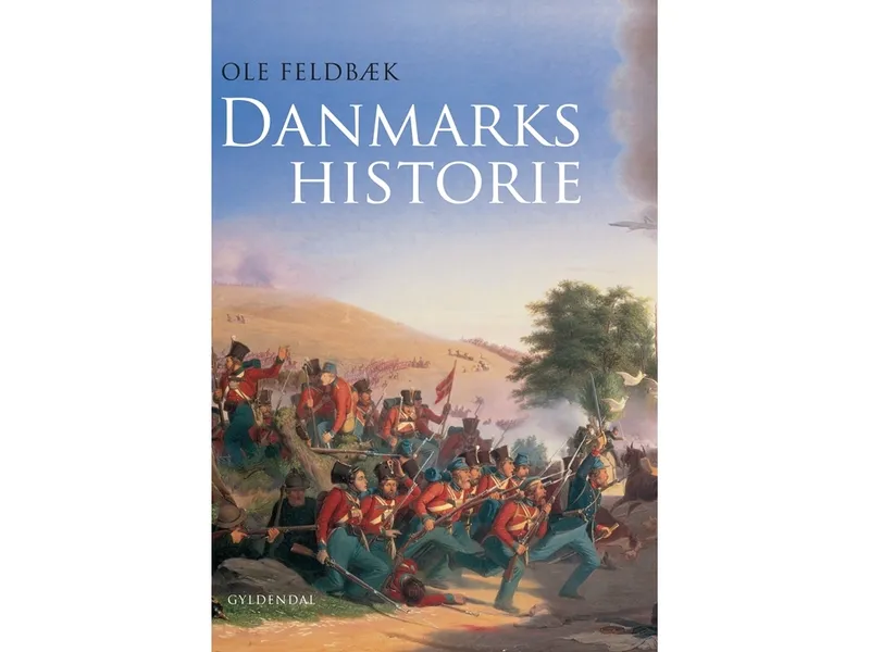 Danmarks historie