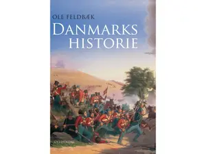 Danmarks historie