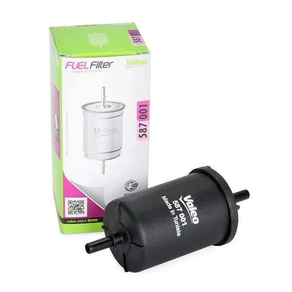 Bränslefilter VALEO 587001
