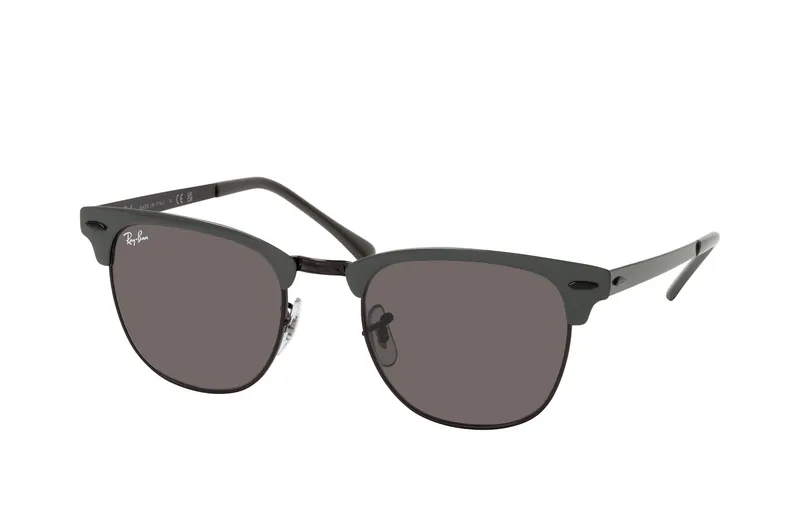 Clubmaster Metal RB3716 - 9256B1 51