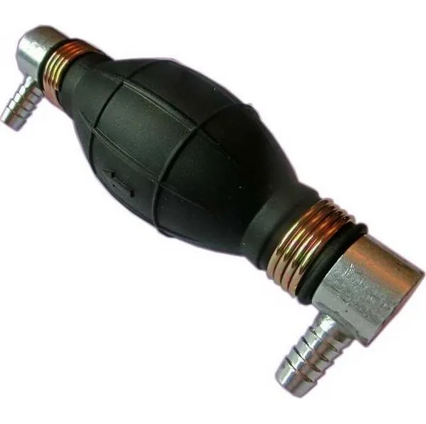 Påfyllningsenhet, dieselfilter PLANET TECH PL8001