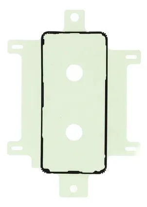 Samsung Galaxy S21 FE Tejp till Baksida (#7881)