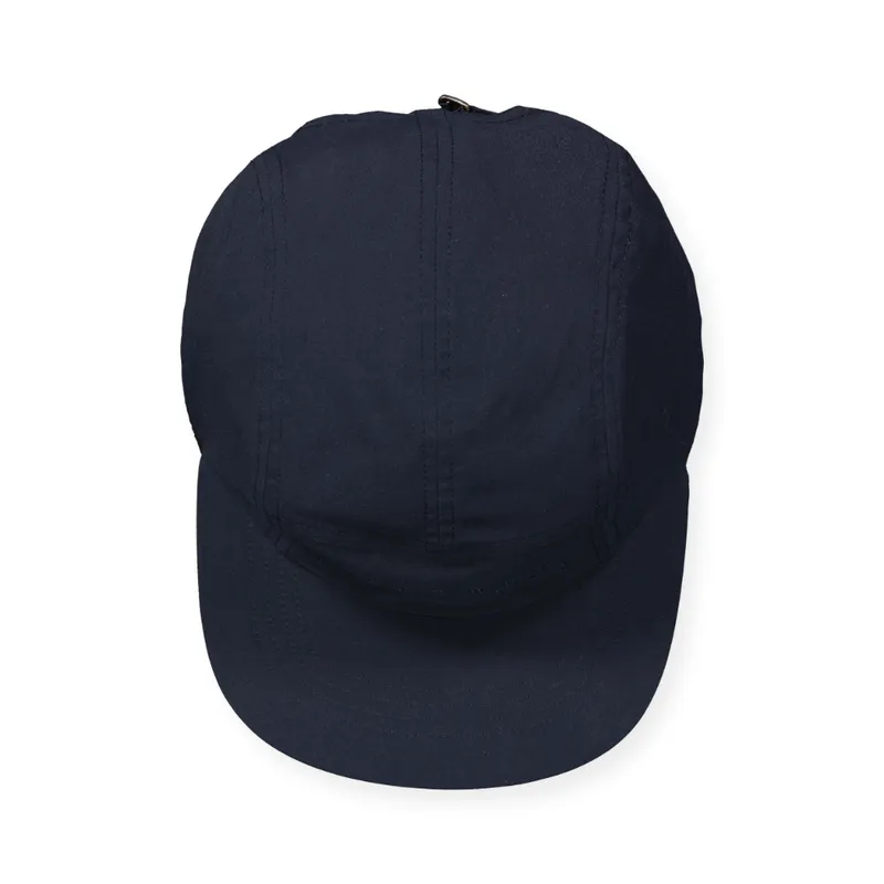 Houdini FtN Cap Blue Illusion/Logo