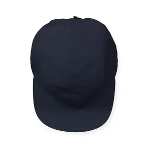 Houdini FtN Cap Blue Illusion/Logo