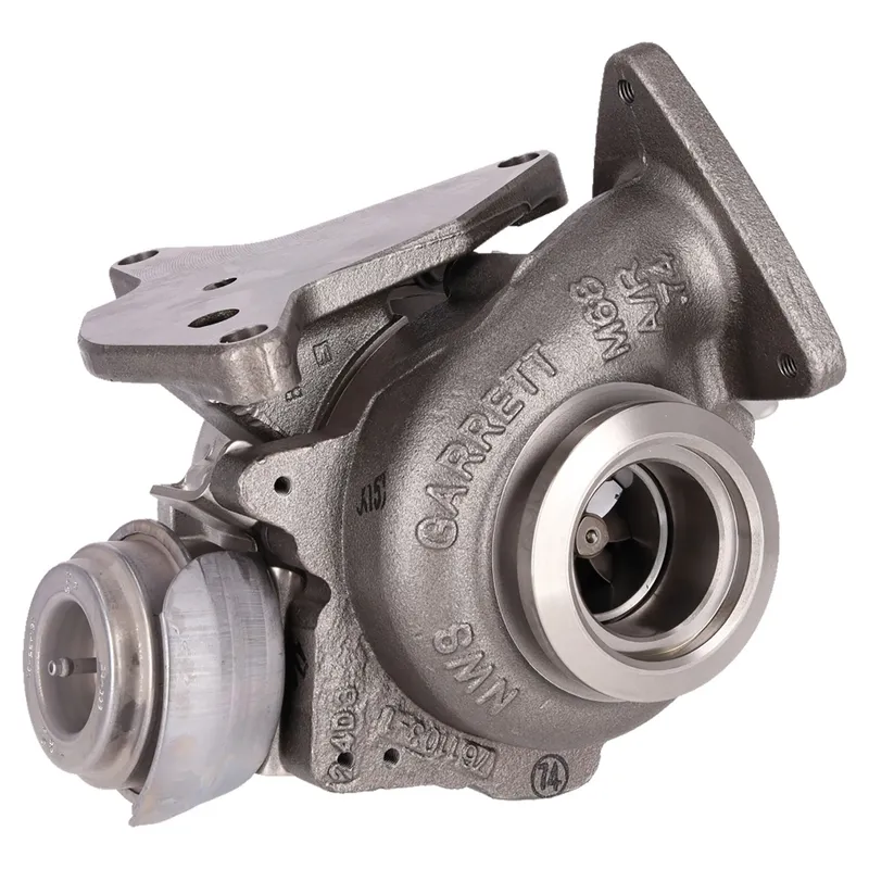 Turboaggregat FEBI BILSTEIN 186728