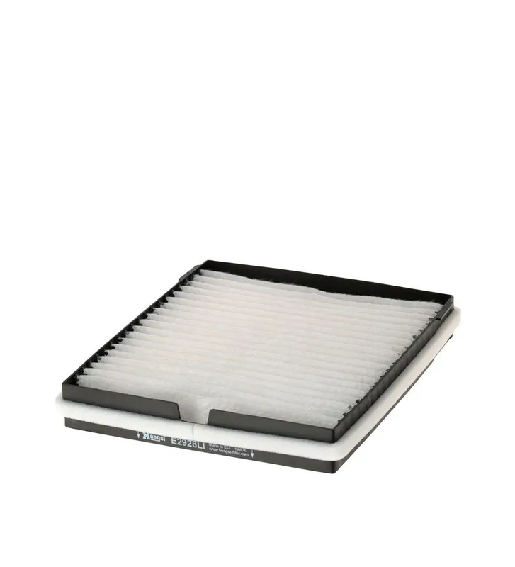 Kupéfilter HENGST FILTER E2928LI