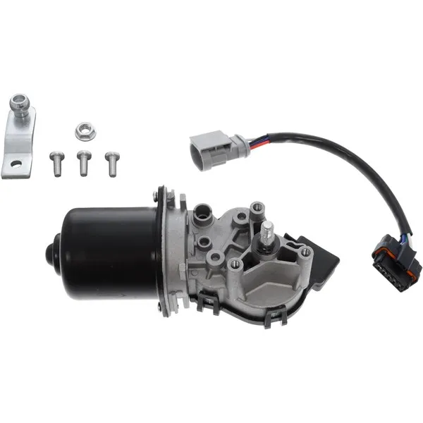 Vindrutetorkarmotor VEMO V46-07-0012
