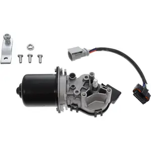 Vindrutetorkarmotor VEMO V46-07-0012