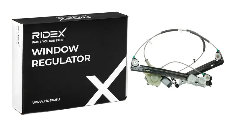 Fönsterhiss RIDEX 1561W0265