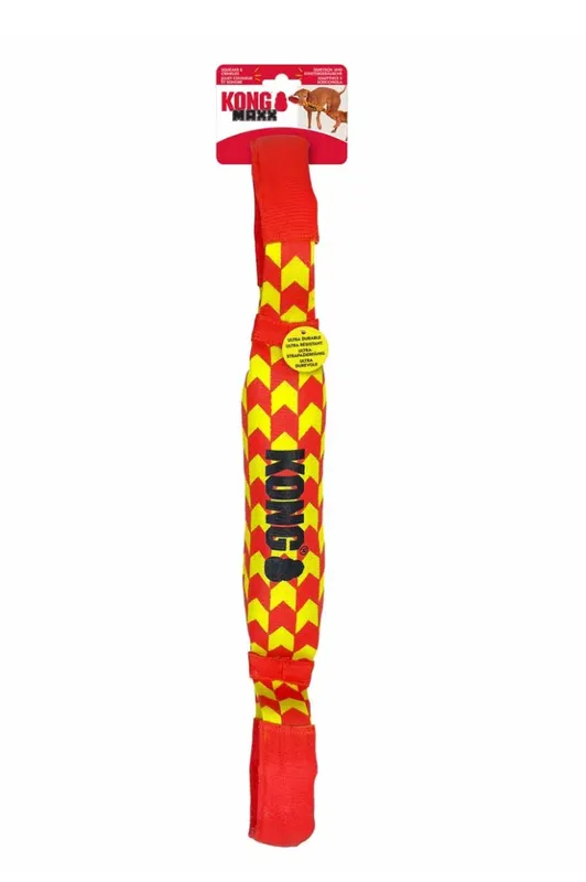 KONG Maxx Tug Hundleksak – Dragleksak