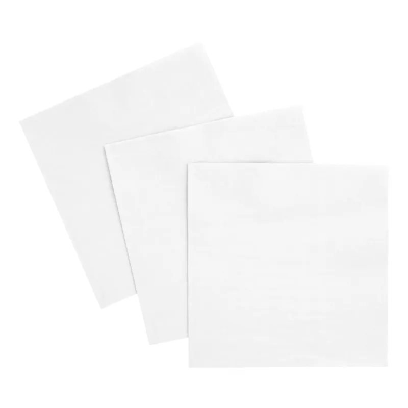 Servetter Vita - 20-pack