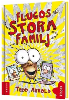 Flugos stora familj
