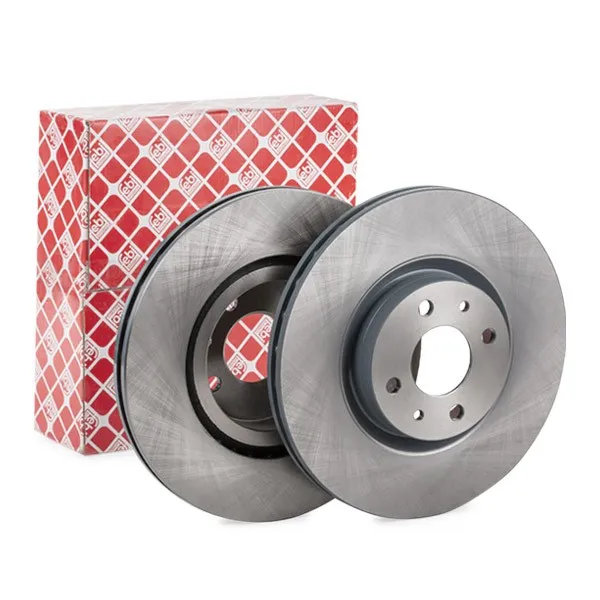 Bromsskiva FEBI BILSTEIN 18546
