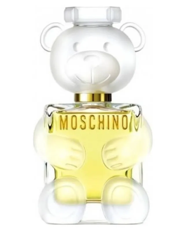 Parfym - MOSCHINO - TOY 2 - 50 ml - Dam - Hög koncentration