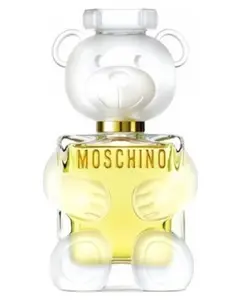 Parfym - MOSCHINO - TOY 2 - 50 ml - Dam - Hög koncentration