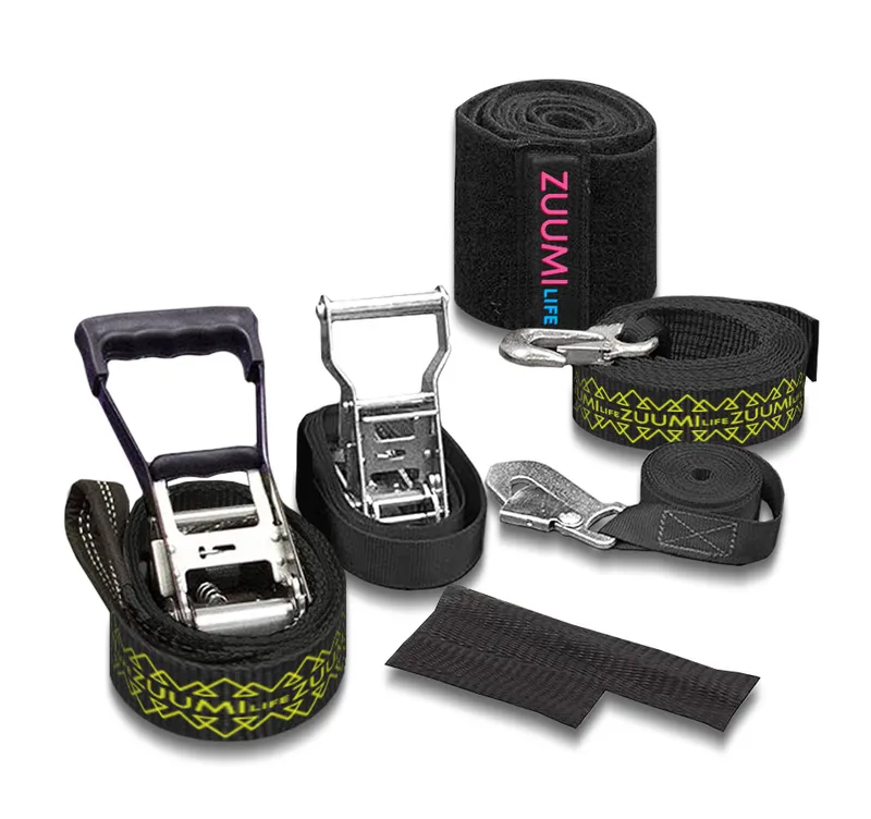 Zuumi linbana Quick Zip