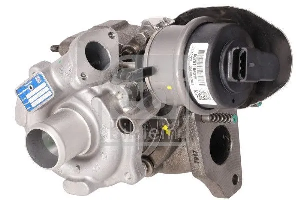 Turboaggregat FEBI BILSTEIN 187053