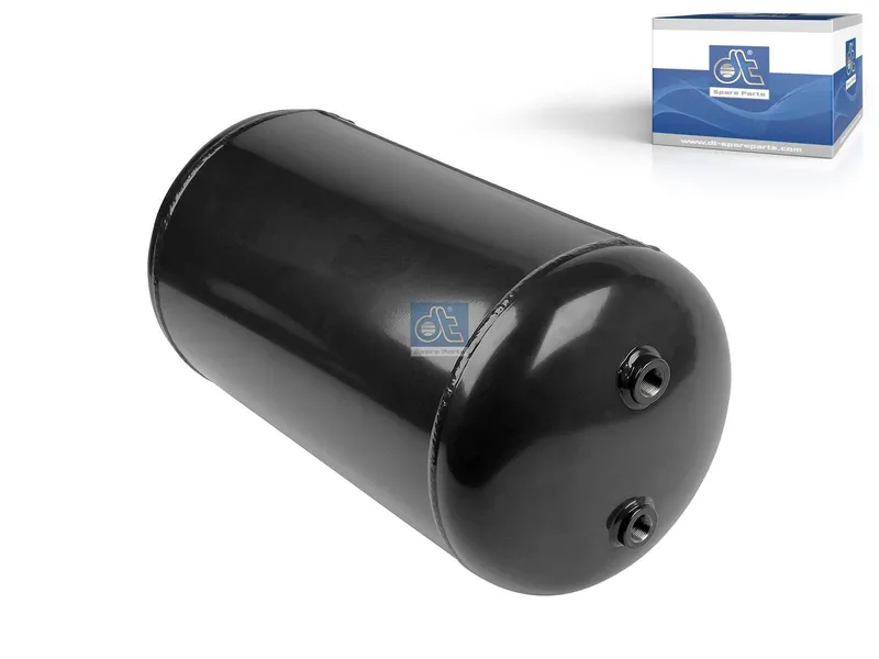 DT Spare Parts 1.18394 Lufttank, kompressorsystem