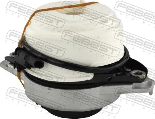 FEBEST BZM-166DLH Motorkudde
