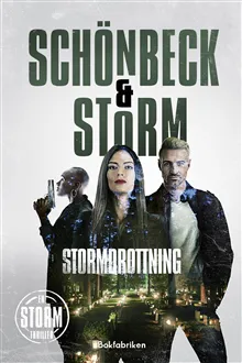 Stormdrottning #6101